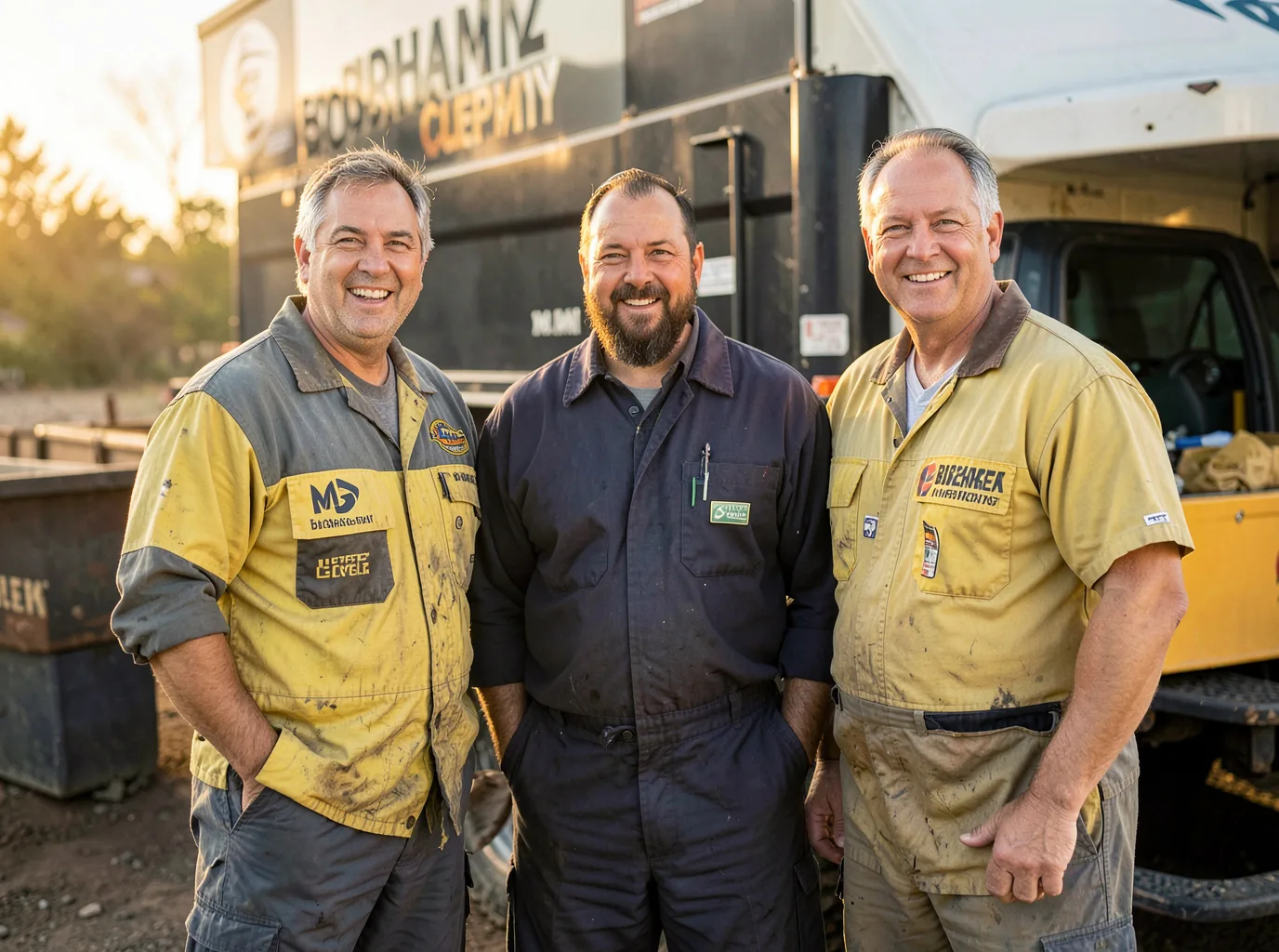 Sewage Cleanup company in Santa Barbara, CA