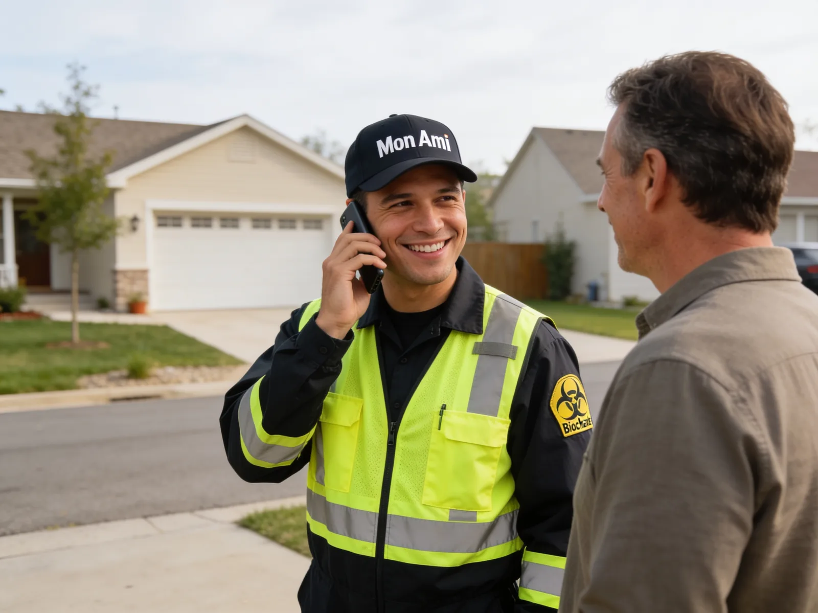 Sewage Cleanup Santa Barbara, CA FAQs