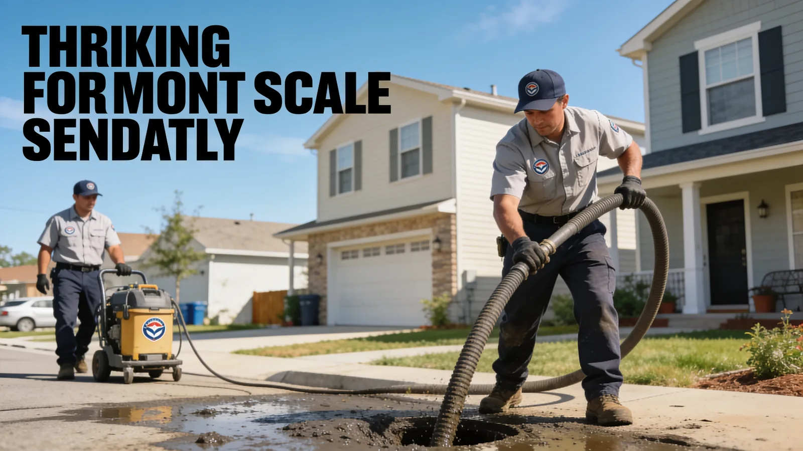 Sewage Cleanup in Santa Barbara, CA near me